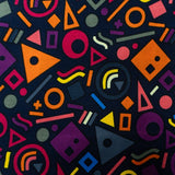 115CM 100% COTTON ANKARA  PRINTS