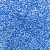 PRINTED VISCOSE