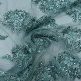 ANNAH TULLE