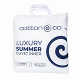 SUMMER INNER 100% COTTON QUEEN