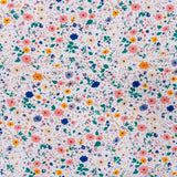 PRINTED VISCOSE