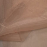150CM GLASS ORGANZA