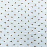 BABY COTTON PRINT MUSLIN (150CM)