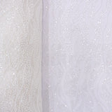 BRIDAL FABRICS IVORY