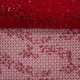 NELLY BEADED
