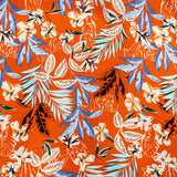 PRINTED VISCOSE