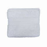 BIG & SOFT LUXURY HAND TOWEL WHITE
