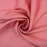 150CM MIA SATIN - CORAL