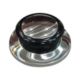 POT COVER HANDLE