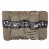 CHARITY P/S 100G 5PK - PEPPER