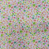 PRINTED BUBBLE 150CM