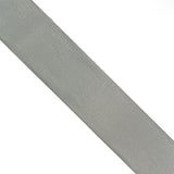 38MM RIBBON-LIGHT GREY