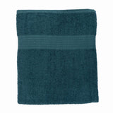 BRISTOL EGYPTION BATH SHEET HUNTERS GREEN