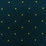 BLUE DIAMOND 140CM 100% COTTON