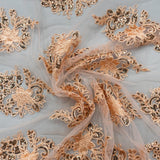 ANNAH TULLE