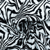 PRINTED VISCOSE