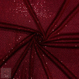 KNITTED SEQUENSE SPANGLE