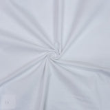 240CM PLAIN VADI PERCALE(70%COTTON-30%POLYESTER)