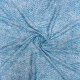 PRINTED BERKSHA LINEN 150CM