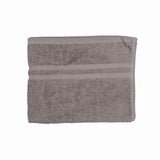 MADRID 50X80 HAND TOWEL-SIMPLY TAUPE