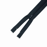 ZIPS 35CM BLACK - (2)