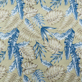 150CM PRINTED LINEN