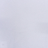 CRAFT FLANNEL WHITE PINK DOT