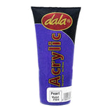 ACRYLIC PEARLESCENT 75ML VOILET