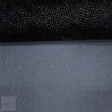 TULLE WITH GLITTER