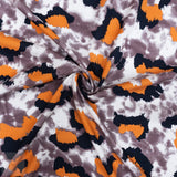PRINTED VISCOSE