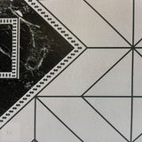 PVC VINYL FLOORING 0.5MM 2M WIDE 266001