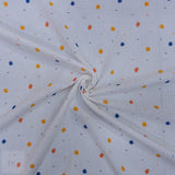 BABY COTTON PRINTED