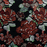 PRINTED VISCOSE