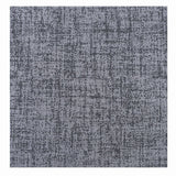 OXFORD LINED EYELET CURTAIN - GREY