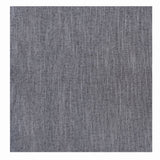 DALOA BLACKOUT CURTAIN EYELET 2.30M X 2.20M-COFFEE