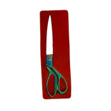 TAILOR SCISSOR K38 - RAIN BOW