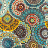 PRINTED VISCOSE