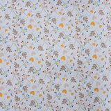 240CM QLTY TURKISH SHEETING WOVEN FABRIC SELONYA