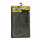 DIRTTRAPPER DOORMAT 60X90 BROWN