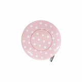 SPOTTY RETRACTABLE TAPE MEASURE