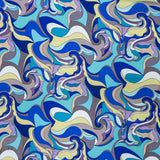 PRINTED NOVA SILK