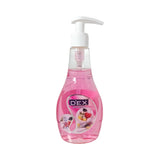 LIQUID SOAP 400ML LOVE