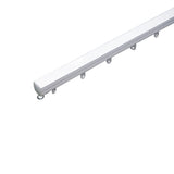 2.0M TRK EMPEROR WAVE SINGLE - WHITE