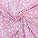 PRINTED FLANNEL 150CM