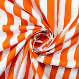 115CM PRINTED POLY COTTON