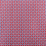 LIBERTY 100% COTTON QUILTING 1026 STARLIT SPARKLE B