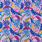 PRINTED LYCRA A87