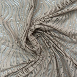 CROCHET KNIT