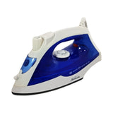 SUNBEAM STEAM / SPRAY / SURGE IRON BLUE