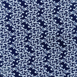 FDY PUFF PRINT (150CM)